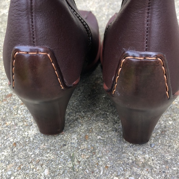 Timberland Leather Boots - Picture 8 of 13